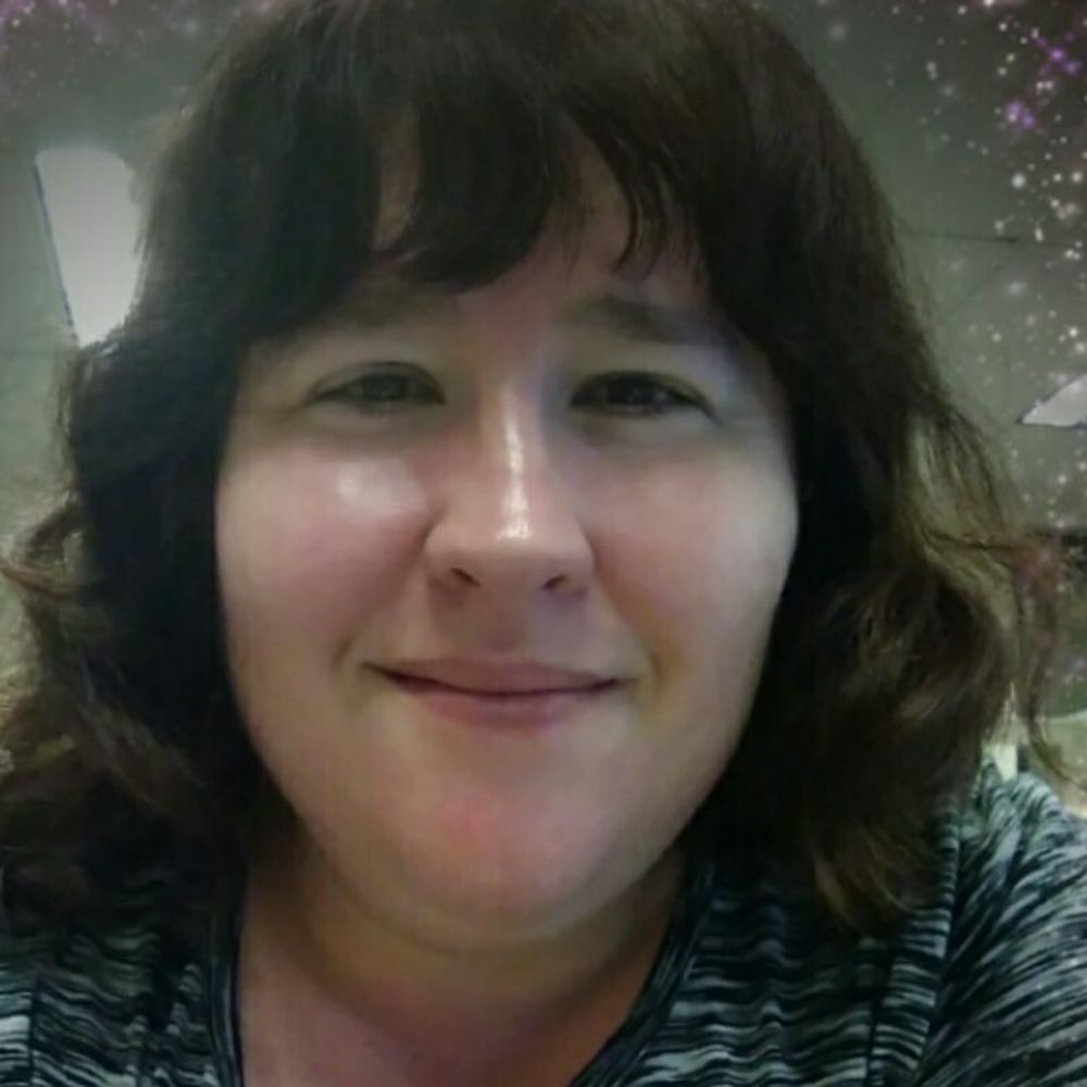 Meet your Posher, Tracy